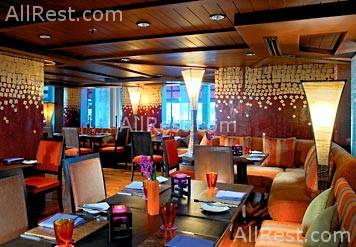 Bangkok Marriott Resort 28